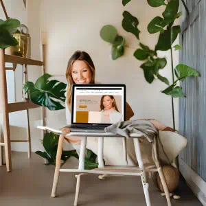 Tu Presencia Online Impecable: Diseño Web y Web Hosting de Primera