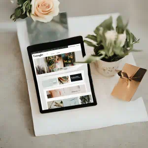 Conquista la Web: Diseño de Sitios Web que Impresionan desde el Primer Vistazo